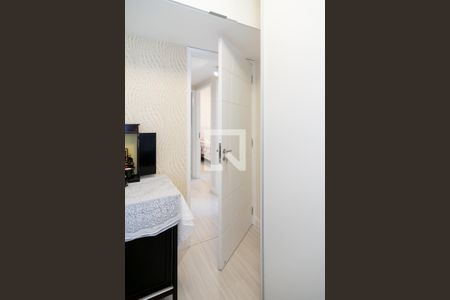 Apartamento à venda com 70m², 3 quartos e 1 vagaQuarto 3