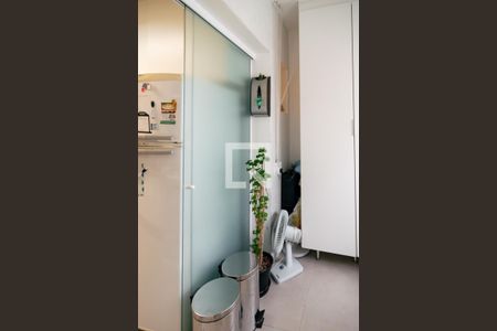 Apartamento à venda com 70m², 3 quartos e 1 vagaÁrea de Serviço