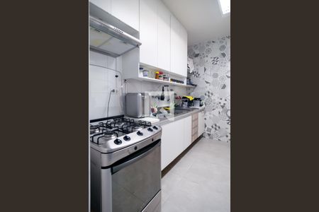 Apartamento à venda com 70m², 3 quartos e 1 vagaCozinha