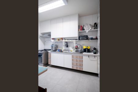 Apartamento à venda com 70m², 3 quartos e 1 vagaCozinha