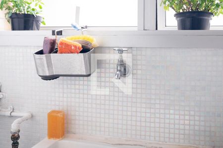 Apartamento à venda com 70m², 3 quartos e 1 vagaÁrea de Serviço