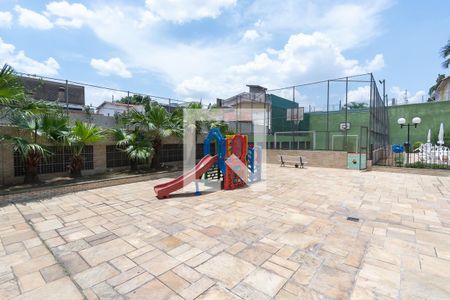 Apartamento à venda com 70m², 3 quartos e 1 vagaPlaygrond