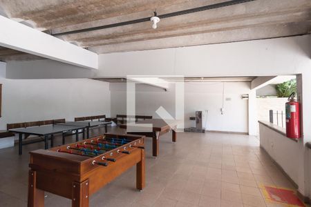 Apartamento à venda com 70m², 3 quartos e 1 vagaSala de Jogos / Churrasqueira