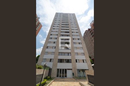 Apartamento à venda com 70m², 3 quartos e 1 vagaFachada