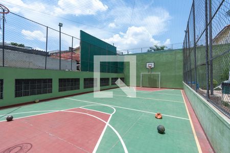 Apartamento à venda com 70m², 3 quartos e 1 vagaQuadra Esportiva