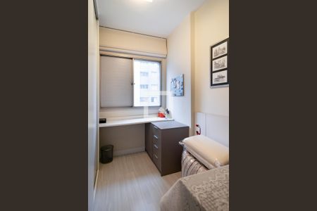 Apartamento à venda com 70m², 3 quartos e 1 vagaQuarto 3
