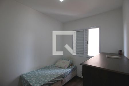 Quarto 2 de apartamento para alugar com 2 quartos, 60m² em Jardim das Magnólias, Sorocaba