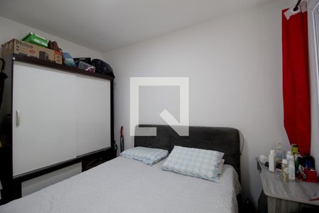 Quarto 1 de apartamento para alugar com 2 quartos, 60m² em Jardim das Magnólias, Sorocaba