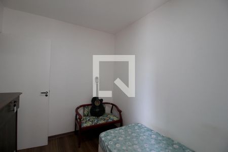 Quarto 2 de apartamento para alugar com 2 quartos, 60m² em Jardim das Magnólias, Sorocaba