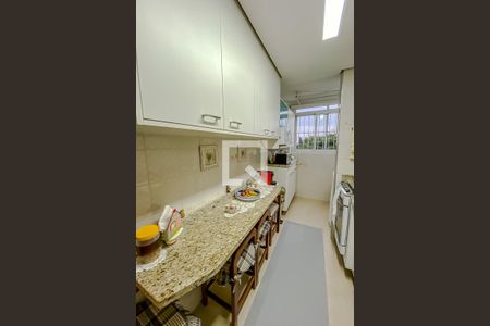 Apartamento à venda com 50m², 2 quartos e 1 vaga Apartamento à venda com 50m², 2 quartos e 1 vagaCozinha