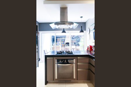 Casa à venda com 262m², 3 quartos e 4 vagasCozinha