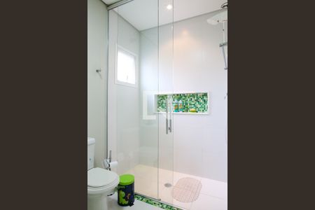 Casa à venda com 262m², 3 quartos e 4 vagasBanheiro Social