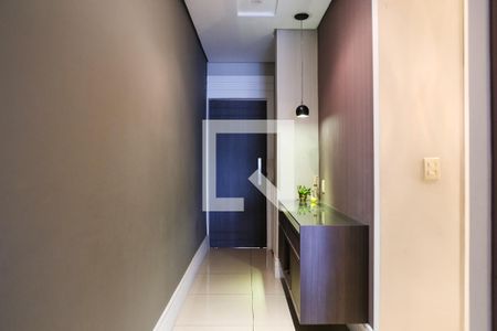 Casa à venda com 262m², 3 quartos e 4 vagasCorredor