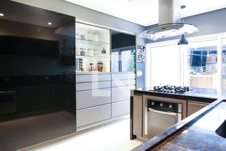 Casa à venda com 262m², 3 quartos e 4 vagasCozinha