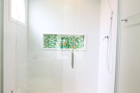 Casa à venda com 262m², 3 quartos e 4 vagasBanheiro Social