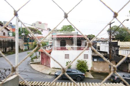 Casa à venda com 262m², 3 quartos e 4 vagasVista da Varanda da Sala