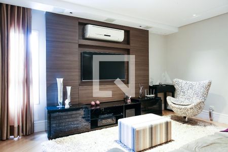 Casa à venda com 262m², 3 quartos e 4 vagasSala de TV