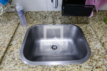 Casa à venda com 262m², 3 quartos e 4 vagasLavanderia