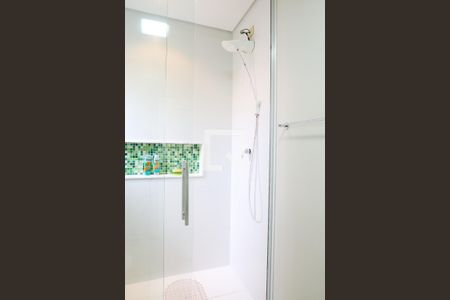 Casa à venda com 262m², 3 quartos e 4 vagasBanheiro Social