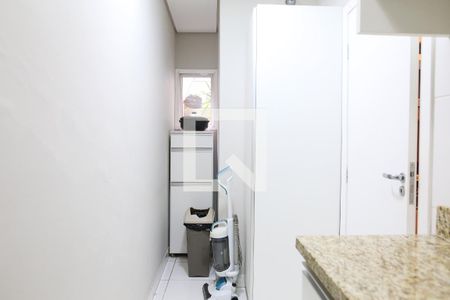 Casa à venda com 262m², 3 quartos e 4 vagasLavanderia