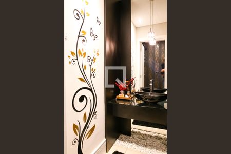 Casa à venda com 262m², 3 quartos e 4 vagasLavabo