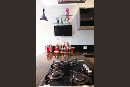 Casa à venda com 262m², 3 quartos e 4 vagasCozinha