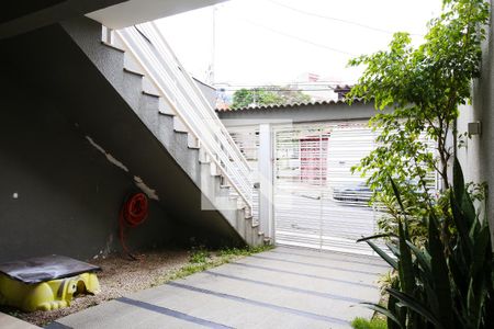 Casa à venda com 262m², 3 quartos e 4 vagasGaragem