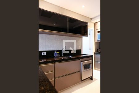 Casa à venda com 262m², 3 quartos e 4 vagasCozinha