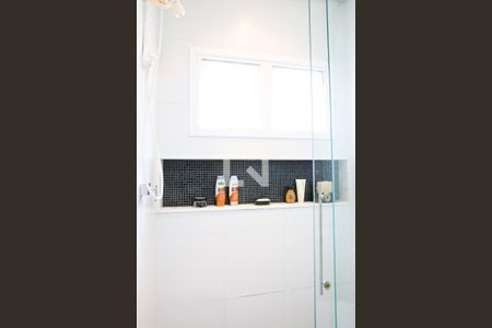 Casa à venda com 262m², 3 quartos e 4 vagasBanheiro da Suite