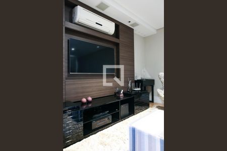 Casa à venda com 262m², 3 quartos e 4 vagasSala de TV