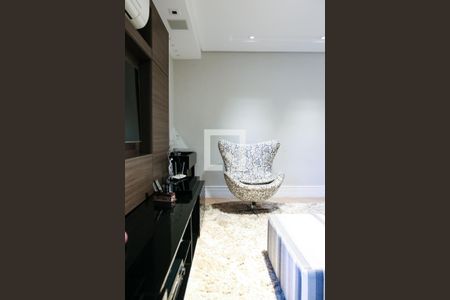 Casa à venda com 262m², 3 quartos e 4 vagasSala de TV