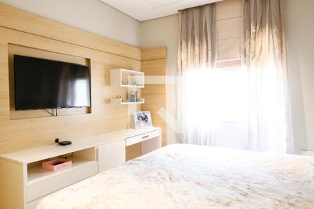 Casa à venda com 262m², 3 quartos e 4 vagasSuite