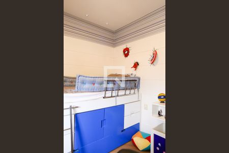 Casa à venda com 262m², 3 quartos e 4 vagasQuarto 2