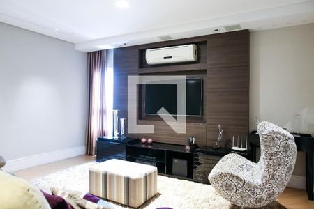 Casa à venda com 262m², 3 quartos e 4 vagasSala de TV