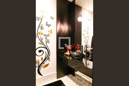 Casa à venda com 262m², 3 quartos e 4 vagasLavabo