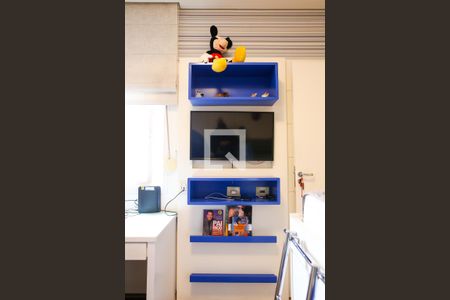 Casa à venda com 262m², 3 quartos e 4 vagasQuarto 2