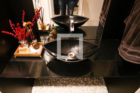 Casa à venda com 262m², 3 quartos e 4 vagasLavabo