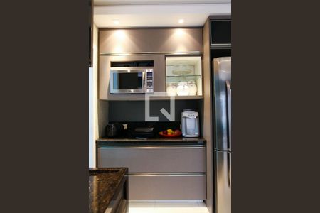 Casa à venda com 262m², 3 quartos e 4 vagasCozinha