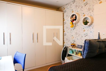 Casa à venda com 262m², 3 quartos e 4 vagasQuarto 3