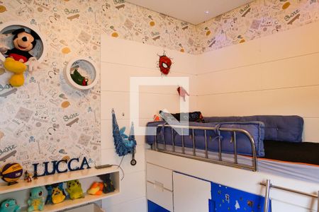 Casa à venda com 262m², 3 quartos e 4 vagasQuarto 3