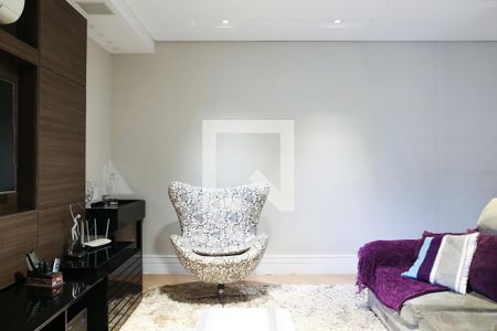 Casa à venda com 262m², 3 quartos e 4 vagasSala de TV