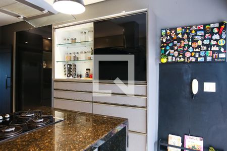 Casa à venda com 262m², 3 quartos e 4 vagasCozinha