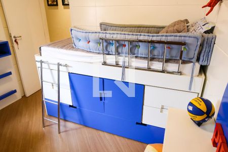 Casa à venda com 262m², 3 quartos e 4 vagasQuarto 2