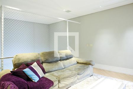 Casa à venda com 262m², 3 quartos e 4 vagasSala de TV