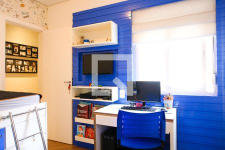 Casa à venda com 262m², 3 quartos e 4 vagasQuarto 3