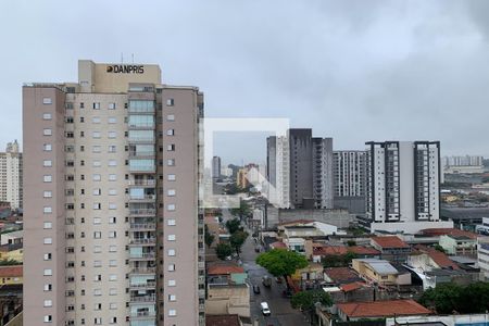 Vista do Quarto 1 de apartamento à venda com 2 quartos, 49m² em Presidente Altino, Osasco