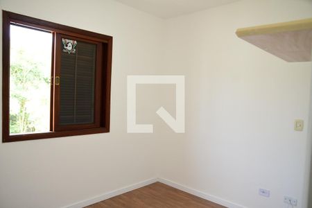 Suíte 1  de casa de condomínio para alugar com 2 quartos, 70m² em Jardim da Glória, Cotia