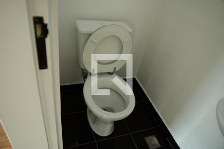 Lavabo de casa de condomínio para alugar com 2 quartos, 70m² em Jardim da Glória, Cotia