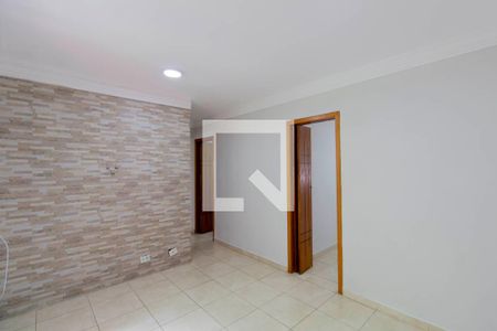 Sala de apartamento à venda com 2 quartos, 47m² em Vila Silvia, São Paulo