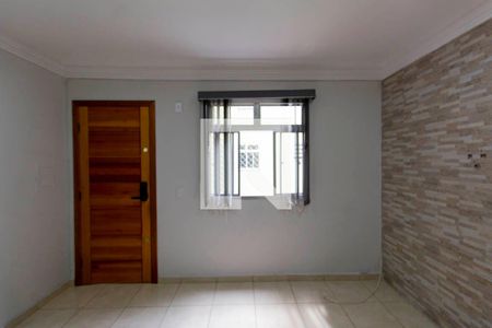 Sala de apartamento à venda com 2 quartos, 47m² em Vila Silvia, São Paulo